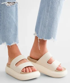 Reef Cushion Bondi 2 Bar Sandal Vintage Oasis Sale