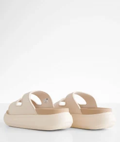 Reef Cushion Bondi 2 Bar Sandal Vintage Oasis Sale