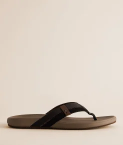 Shoes | Reef Cushion Phantom 2.0 Flip Tan Black Tan