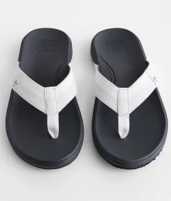 Shoes | Reef Cushion Phantom 2.0 Flip White Charcoal
