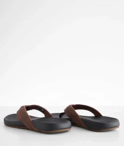 Shoes | Reef Cushion Phantom 2.0 Flip Brown Black