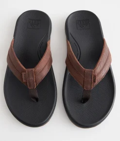 Shoes | Reef Cushion Phantom 2.0 Flip Brown Black