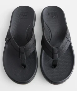 Reef Cushion Phantom 2.0 Flip Black Sale