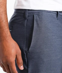 Hurley Cutback Dri-FIT Stretch Walkshort Obsidian New