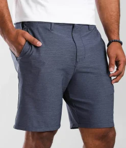 Hurley Cutback Dri-FIT Stretch Walkshort Obsidian New