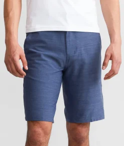 Bottoms|Shorts | Hurley Cutback Stretch Walkshort Khaki