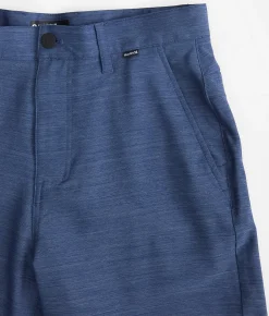 Bottoms|Shorts | Hurley Cutback Stretch Walkshort Khaki