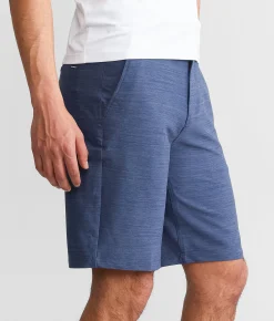 Bottoms|Shorts | Hurley Cutback Stretch Walkshort Khaki