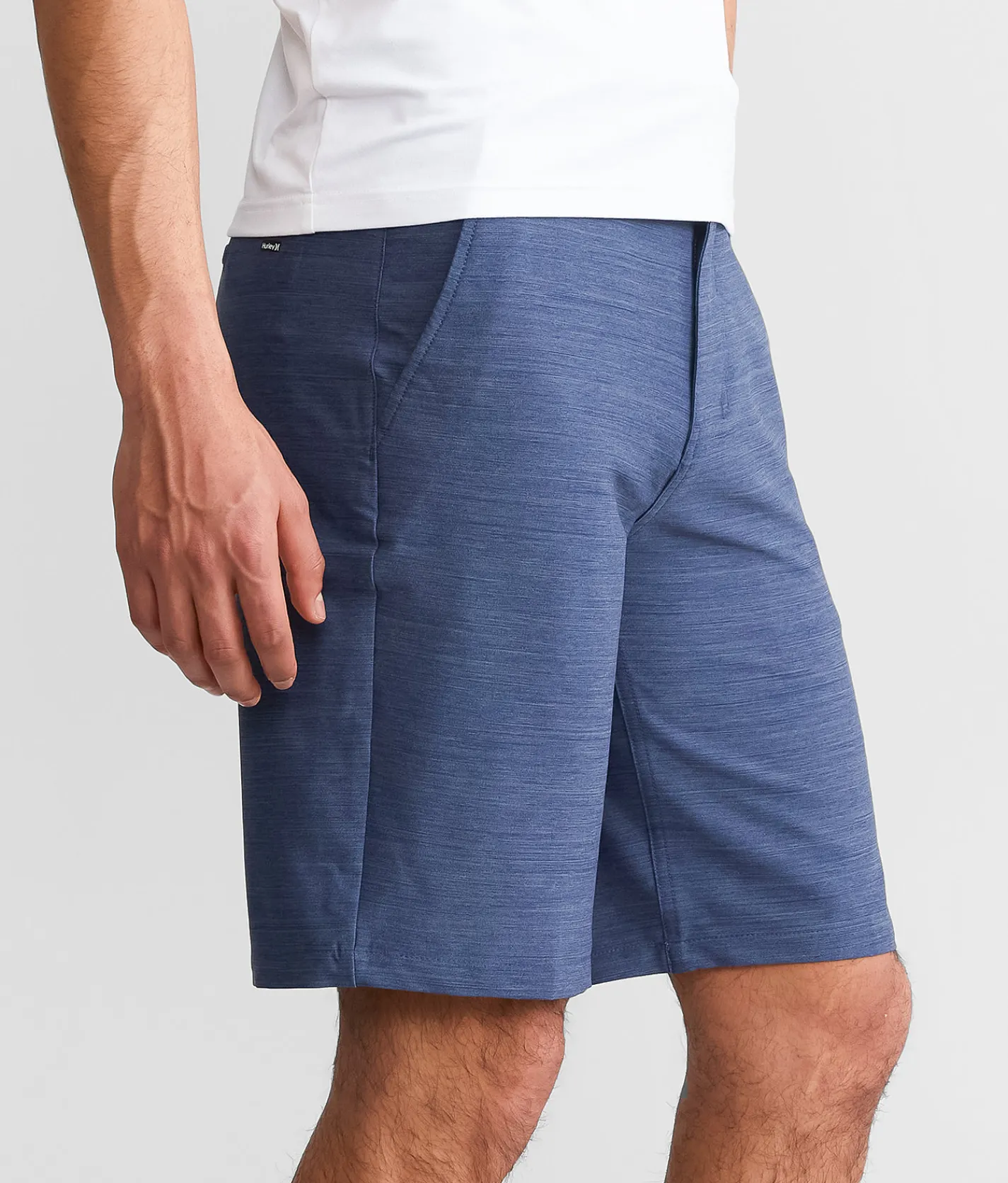 Bottoms|Shorts | Hurley Cutback Stretch Walkshort Khaki