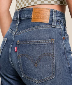 Jeans | Levi's® Dad Jean She's Nice
