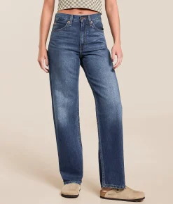Jeans | Levi's® Dad Jean She's Nice