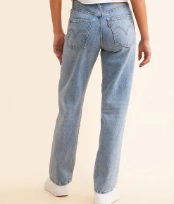 Jeans|Bottoms | Levi's® Dad Jean Far and Wide