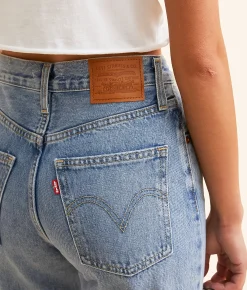 Jeans|Bottoms | Levi's® Dad Jean Far and Wide