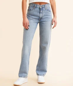 Jeans|Bottoms | Levi's® Dad Jean Far and Wide