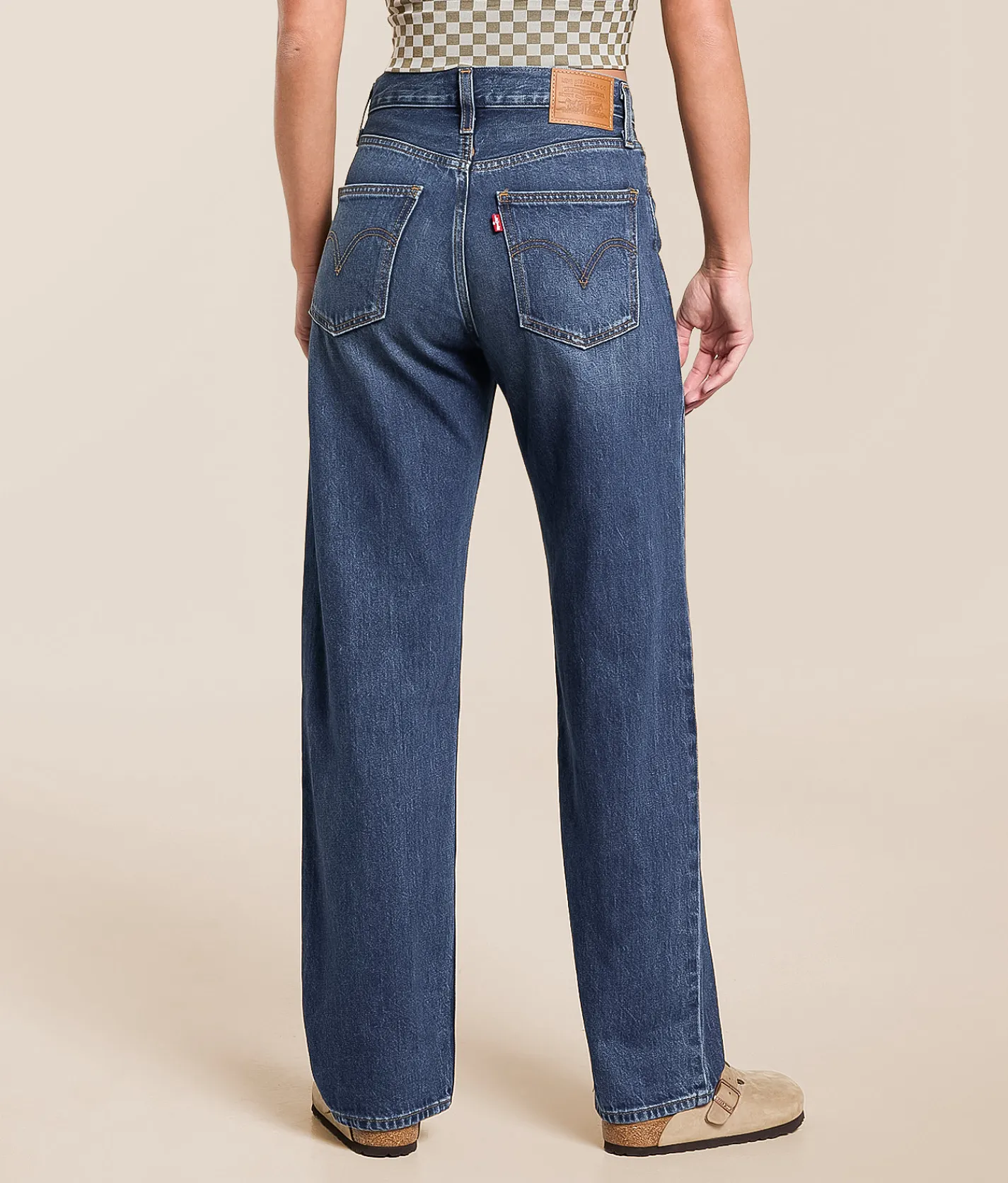 Levi's® Dad Jean She's Nice Discount