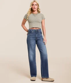 Levi's® Dad Jean She's Nice Discount