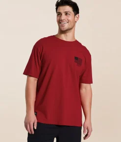 Tops | Howitzer Dagger T-Shirt Chili Pepper