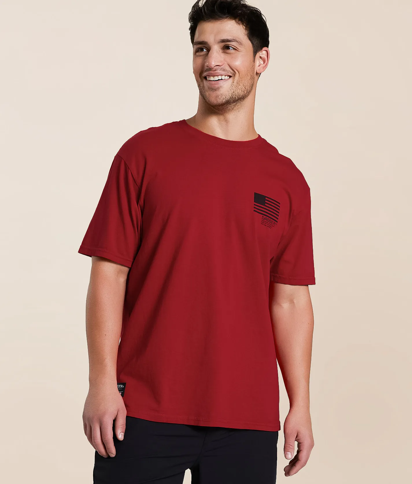 Tops | Howitzer Dagger T-Shirt Chili Pepper