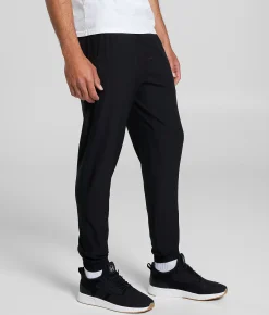 Bottoms | Maven Co-op Dash Performance Stretch Jogger Black