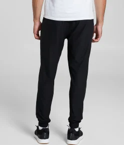 Bottoms | Maven Co-op Dash Performance Stretch Jogger Black