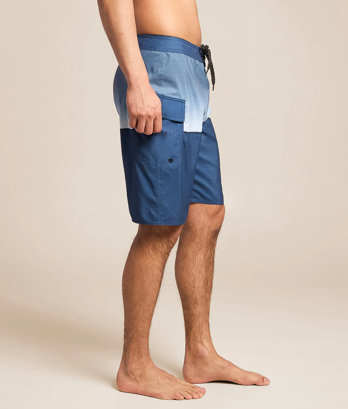 Rip Curl Dawn Patrol Stretch Boardshort Faded Denim Sale