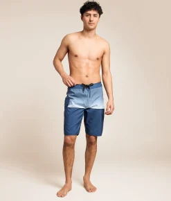 Rip Curl Dawn Patrol Stretch Boardshort Faded Denim Sale