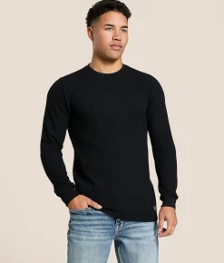 RVCA Dayshift Thermal Rawhide Clearance