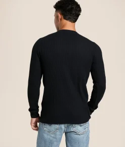 RVCA Dayshift Thermal Rawhide Clearance