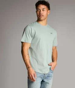 Tops|Graphic T-Shirts | Maven Co-op Deep Dive II Performance T-Shirt Lead