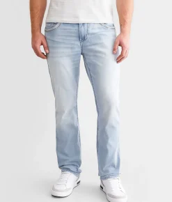 American Fighter Defender Straight Stretch Jean Aiden Discount