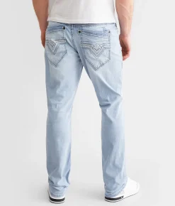 American Fighter Defender Straight Stretch Jean Aiden Discount