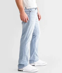 Bottoms | American Fighter Defender Straight Stretch Jean Aiden