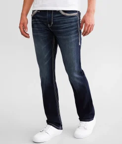 Sale Jeans|Bottoms | American Fighter Defender Stretch Jean Shot