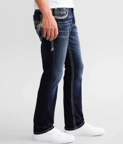 Sale Jeans|Bottoms | American Fighter Defender Stretch Jean Shot