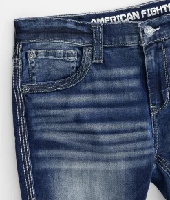 American Fighter Defender Stretch Jean Rifle Outlet