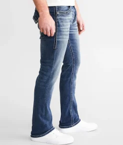 Sale Jeans|Bottoms | American Fighter Defender Stretch Jean Defense