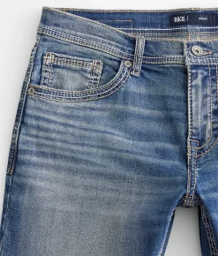 BKE Derek Stretch Jean Moura Clearance