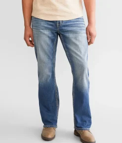 BKE Derek Stretch Jean Moura Clearance