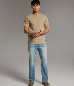 Bottoms|Bke Jeans | BKE Derek Stretch Jean Javert