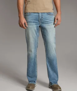 Bottoms|Bke Jeans | BKE Derek Stretch Jean Javert
