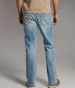 Bottoms|Bke Jeans | BKE Derek Stretch Jean Javert