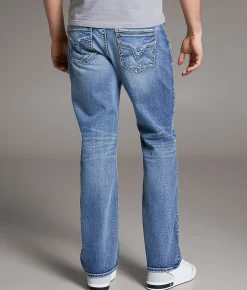 Bottoms|Bke Jeans | BKE Derek Stretch Jean Kedzie