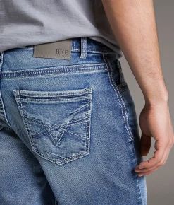 Bottoms|Bke Jeans | BKE Derek Stretch Jean Kedzie