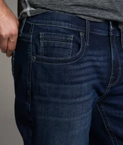 Bottoms|Bke Jeans | BKE Derek Stretch Jean Chara 2