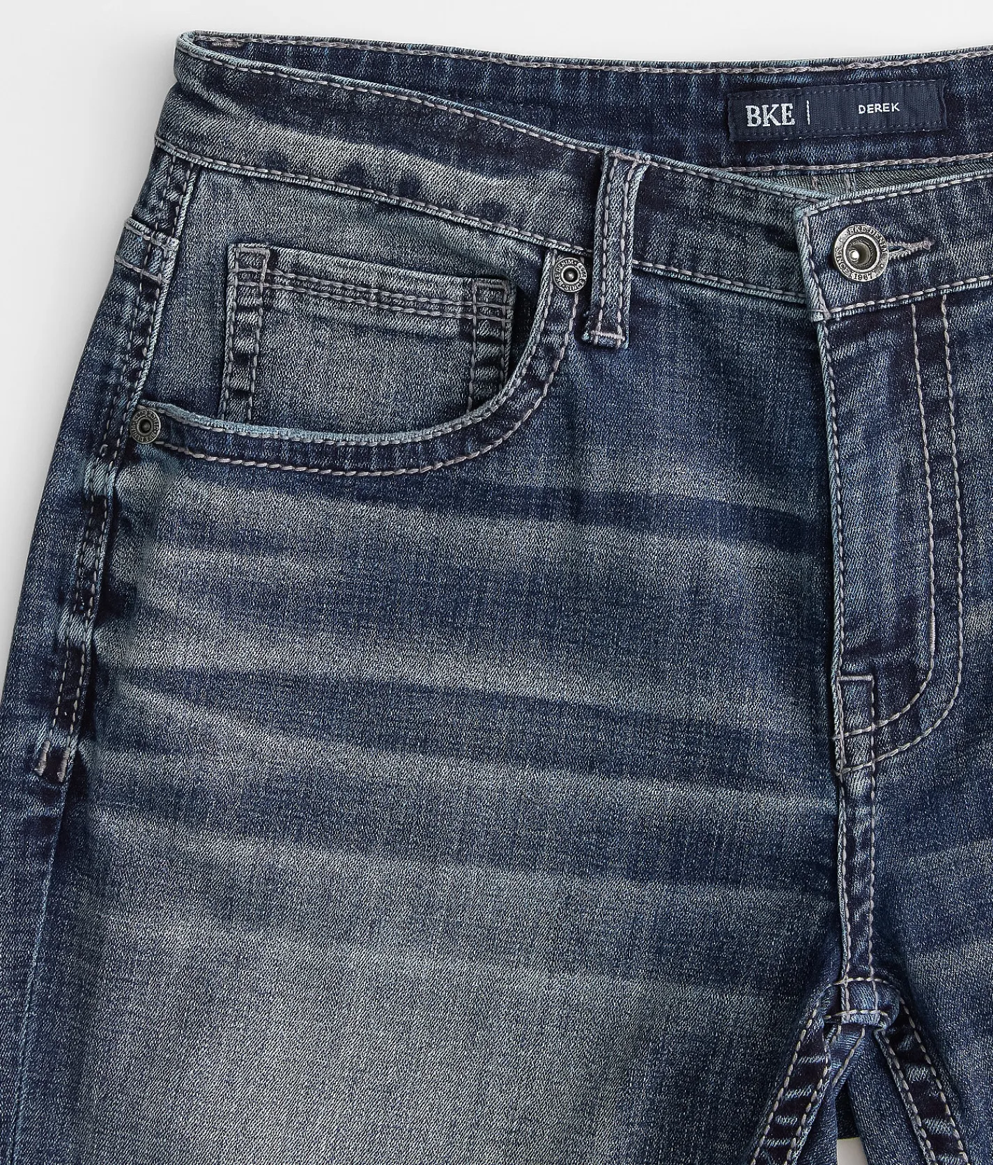 Bke Jeans|Jeans | BKE Derek Stretch Jean