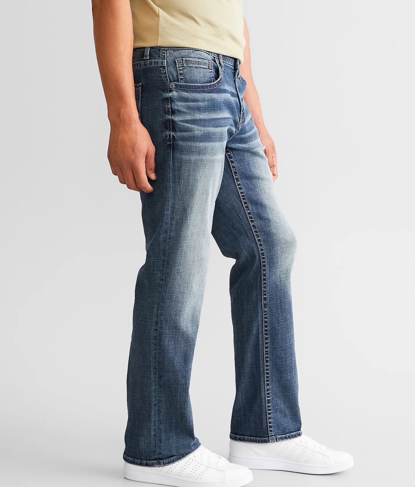 Bke Jeans|Jeans | BKE Derek Stretch Jean