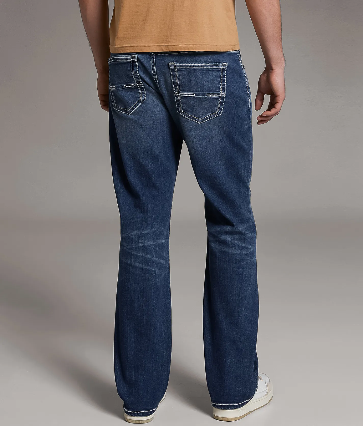 BKE Derek Stretch Jean Whitty Sale