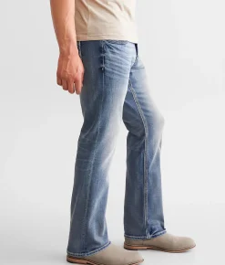 Bottoms | BKE Derek Stretch Jean Maximillian
