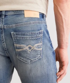 Bottoms | BKE Derek Stretch Jean Maximillian