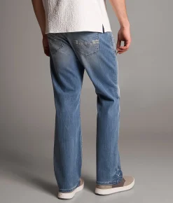 BKE Derek Stretch Jean Wademan Discount